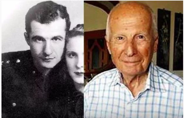 Daha önce hiç bir yerde görmediğiniz Türkiye siyasi isimlerinin gençlik halleri - Resim: 2