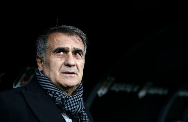 Şenol Güneş'in bitmeyen Fenerbahçe kabusu - Resim: 1