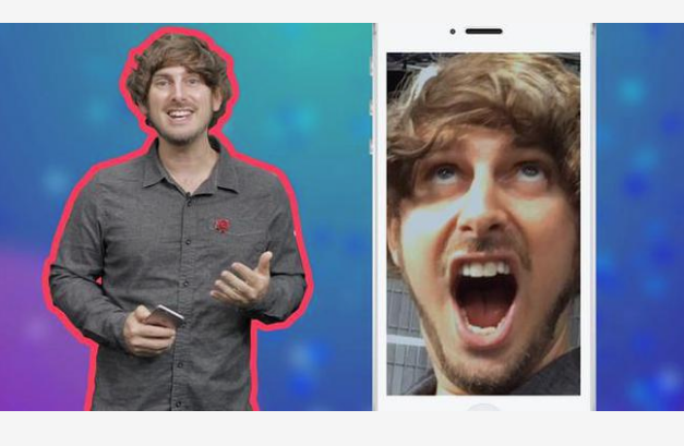 Instagram'ın yeni özelliği 'Superzoom' yeni eğlence aracı oldu - Resim: 4