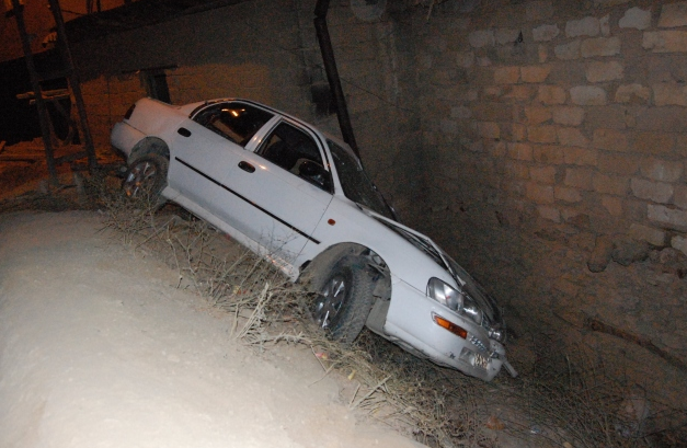 İşte öldürülen PKK'lılardan geriye kanlar! - Resim: 2