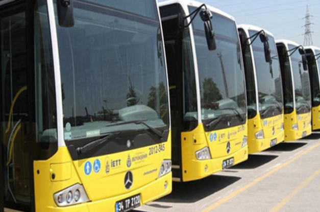 İstanbullulara müjde! Metrobüsün yükü hafifliyor - Resim: 2