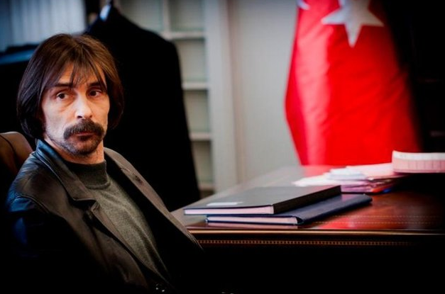 Behzat Ç. herkesi şaşırtacak - Resim: 1