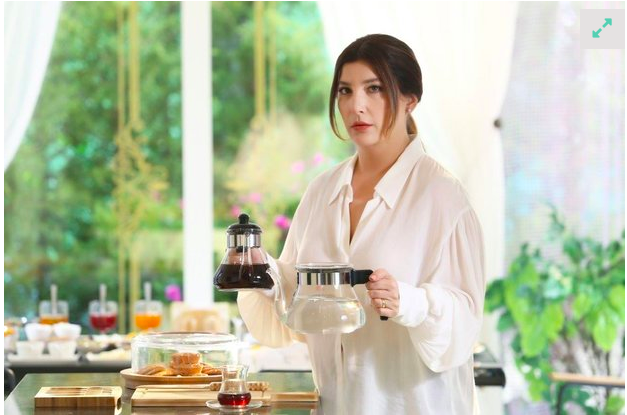 ATV'nin Gel Dese Aşk'ında edepsiz sahneler pes dedirtti şikayet yağdı! - Resim: 1