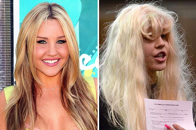 Ünlü isim bu hale geldi görenlerin ağzı açık kaldı - Resim: 4