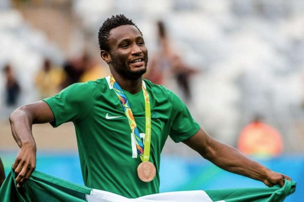 John Obi Mikel Fenerbahçe'yle anlaşmak üzere - Resim: 3