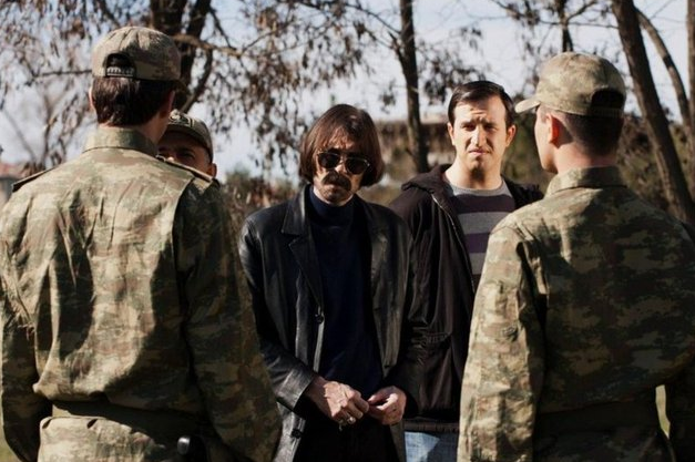 Behzat Ç. herkesi şaşırtacak - Resim: 3