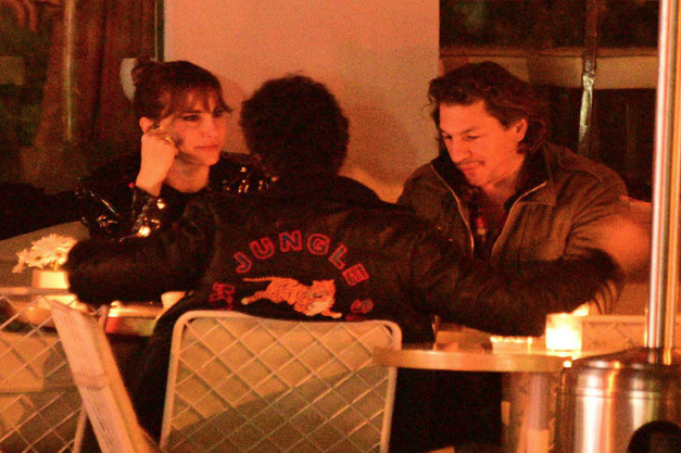 Aşkım beni ısıtır mısın? Gülperi'nin yıldızı Ece Sükan sevgilisine demiş - Resim: 3