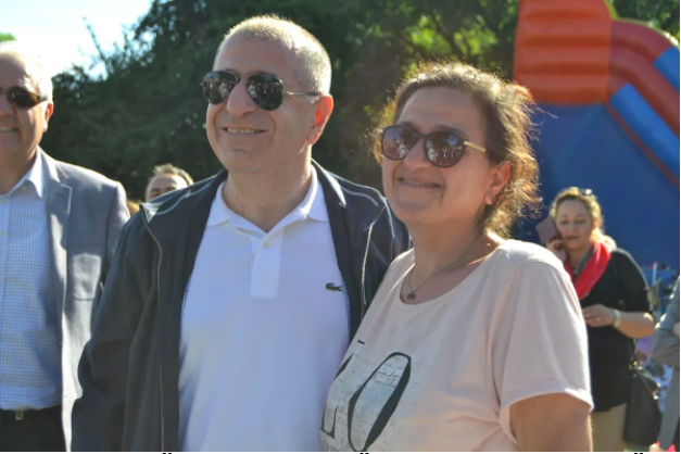 Ümit Özdağ aslen nereli hangi partiden? Ümit Özdağ kimdir? - Resim: 0