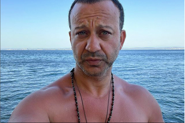 Çukur dizisinden sonra yeni projesi olay olacak! Aliço, Rıza Kocaoğlu bakın hangi dizide - Resim: 2