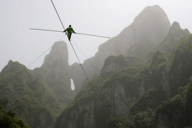 Dünyanın en garip rekorları... - Resim: 1