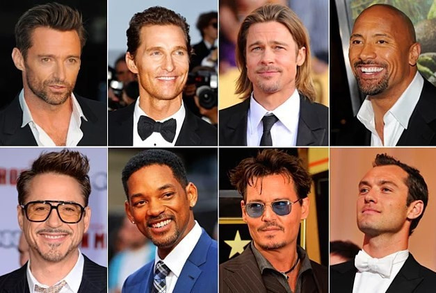 Hollywood'da Brad Pitt'i bile solladı - Resim: 2