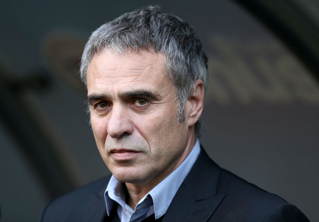 İşte Ersun Yanal'ın önündeki en büyük engel - Resim: 4