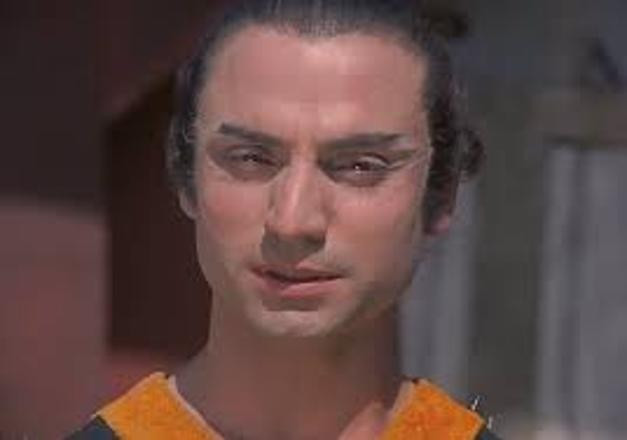 Tarkan'ın düşmanı Wang Yu! Hakkı Koşar'ın son haline bakın! - Resim: 3