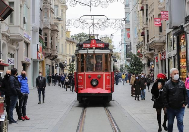O şehirler feryat ediyor: Seyahat yasağı getirilsin! Hastalar acilde yatak beklerken ölüyor - Resim: 2