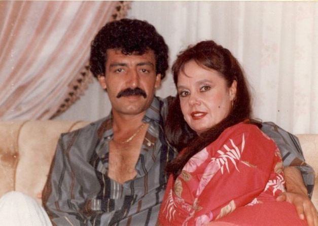 Muhterem Nur ne yapıyor böyle herşey daha çok para için mi? - Resim: 2