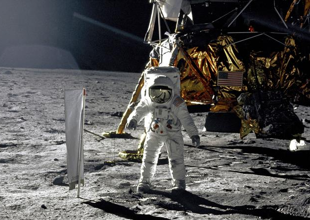 NASA formülü buldu! İnsanlığın temel ihtiyacı artık Ay'da üretilebilecek - Resim: 3