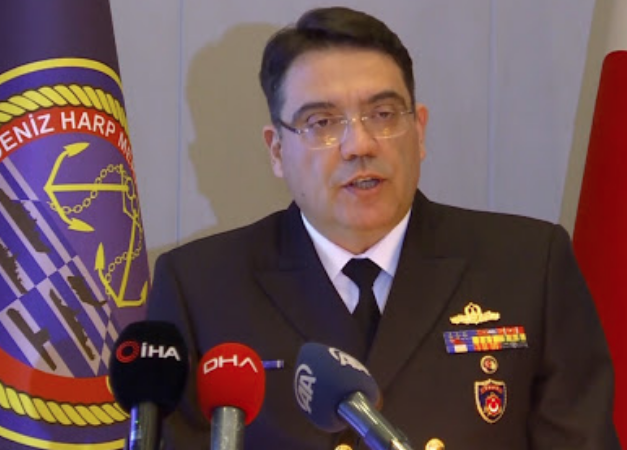 Cihat Yaycı'nın yerine Yankı Bağcıoğlu atandı - Resim: 0