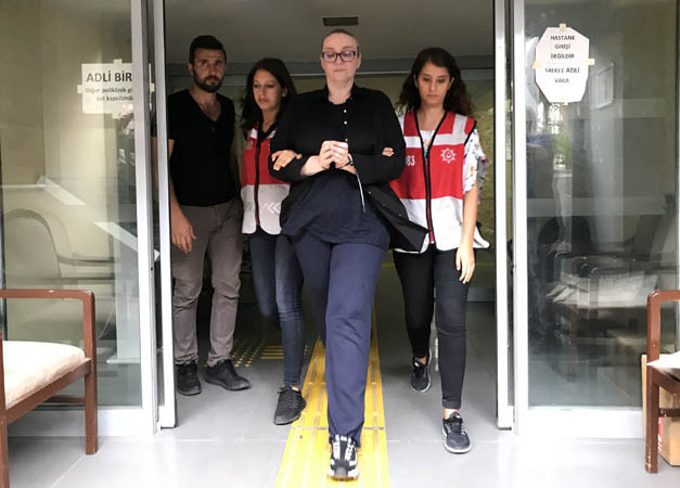 Yatak altlarından çıkan paraların sırrı belli oldu - Resim: 4