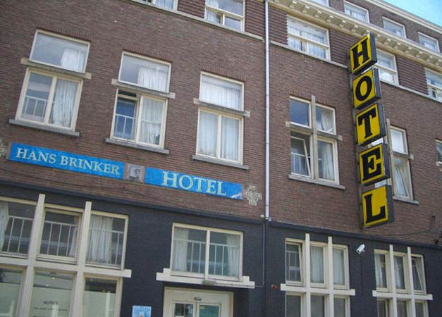 İşte dünyanın en pis oteli - Resim: 2