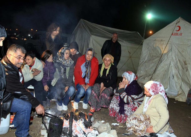 Onların evi artık burası - Resim: 1