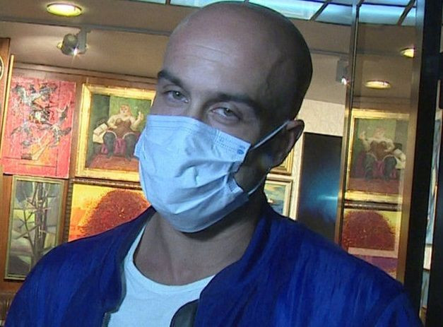 Eda Taşpınar ve Çağrı Atakan olaylı kavgayla ilgili ilk kez konuştu - Resim: 4