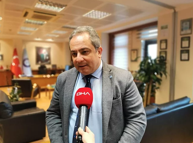 Bilim Kurulu üyesi İlhan flaş rakamı açıkladı! 2. doz aşısı yapılan kaç kişi koronavirüse yakalandı? - Resim: 0