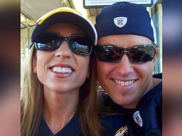 Zayıflamak için 18 kiloya düştü! Haline bakın - Resim: 3