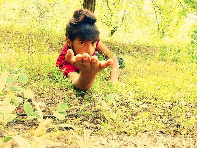 Onlar durdurulamıyor kimsenin aklına gelmez zalımların gelir - Resim: 1