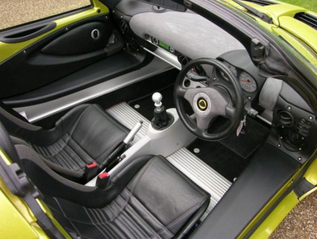 İçinden çıkmak istemeyeceğiniz otomobiller - Resim: 4