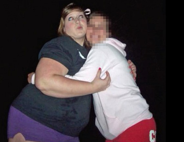 'Şişko' diye aşağılanmıştı! Hırs yaptı zayıfladı intikamı acı oldu - Resim: 3