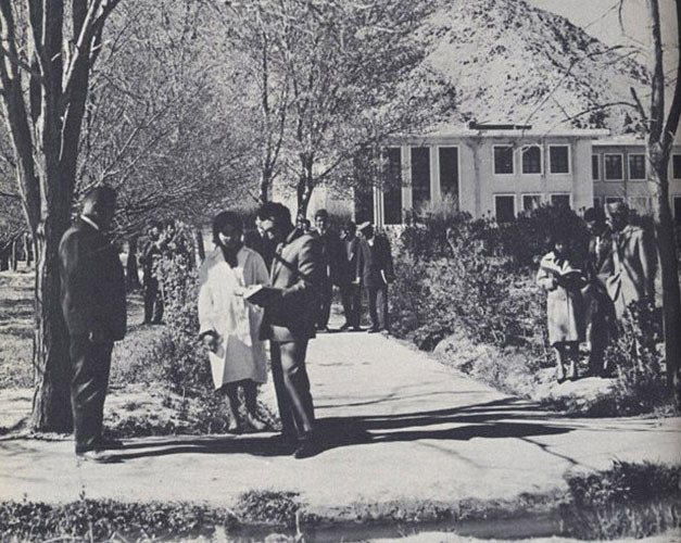 Bir zamanlar böyle bir ülkeydi şimdi ortalığı kan götürüyor - Resim: 2