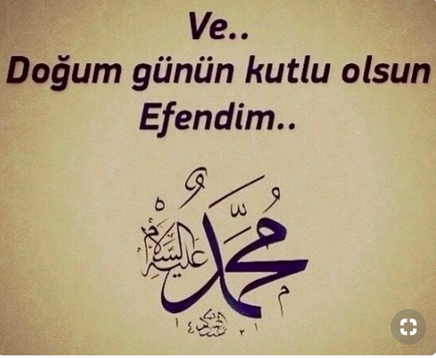 Mevlit Kandili mesajları resimli yeni kandil sözleri - Resim: 1