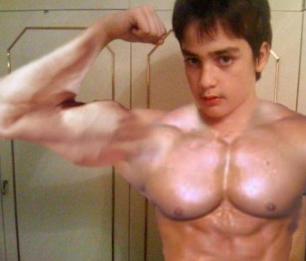 Photoshopla kendilerini böyle rezil ettiler! - Resim: 1