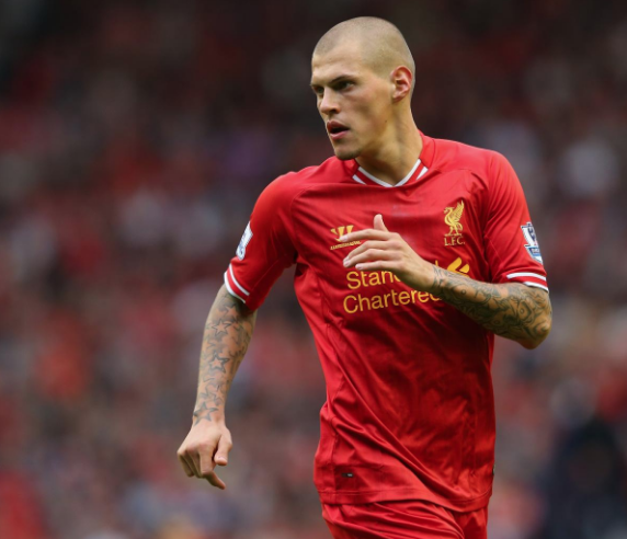 skrtel liverpool
