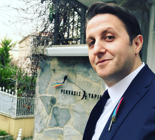 Yaparsın Aşkım'da ivme kazandı İlker Ayrık'ın yeni projesi belli oldu - Resim: 2