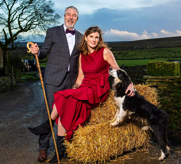 Hayatları TRT Belgesel'de yayınlanmıştı: 9 çocuklu kadın eşini aldattı! Aşk notu ortaya çıktı - Resim: 0