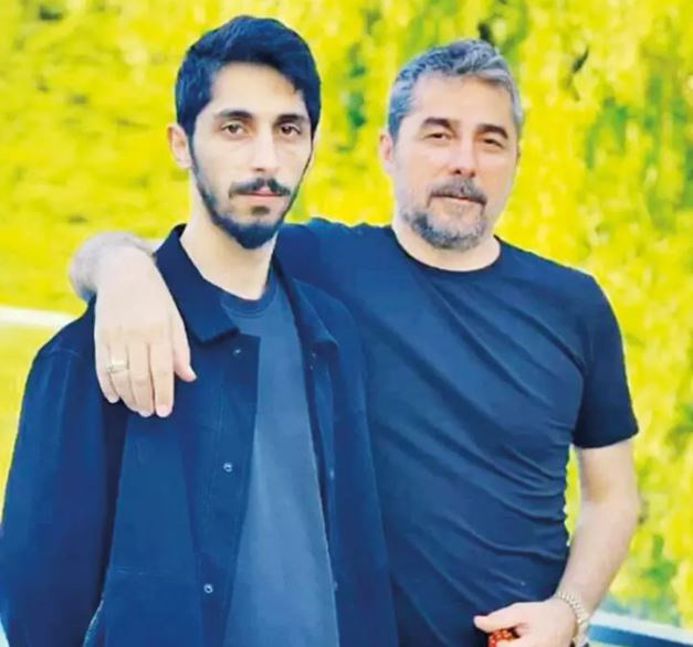 İbrahim Tatlıses uzun süre sonra öğrendi, torunu Mert Tatlı'ya dava açtı - Resim: 0