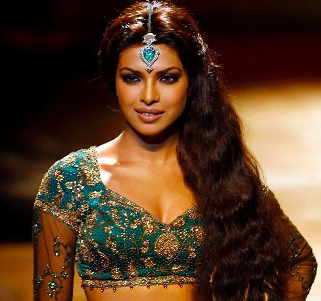 Dünyanın en güzel kadını belli oldu! İlk 10'da bir Türk var - Resim: 4