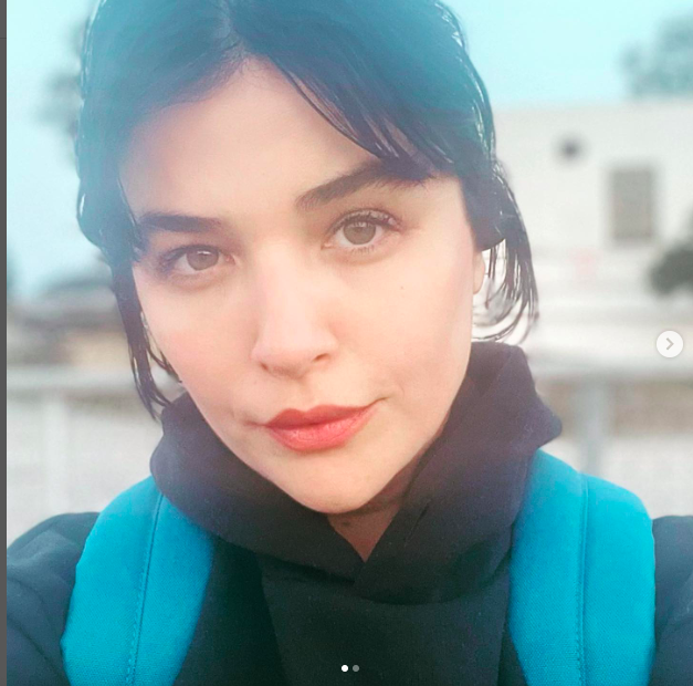 Ayak fetişiyim dedi Gonca Vuslateri'nin cinsellik itirafı kafa karıştırdı - Resim: 3