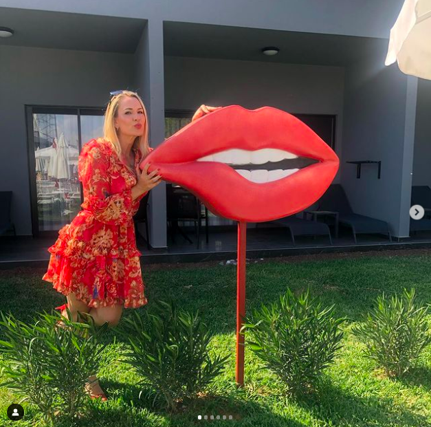 Nagihan Karadere evli mi boşandığı eşi Uğur Gökçe kimdir, neden boşandı? - Resim: 3