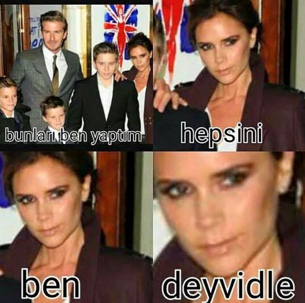 Herkes bu caps'leri konuşuyor! - Resim: 2