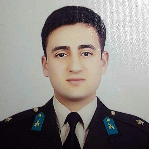 Afrin temizlendi! 58 günde kaç asker şehit düştü? İşte o askerler ve hikayeleri - Resim: 3