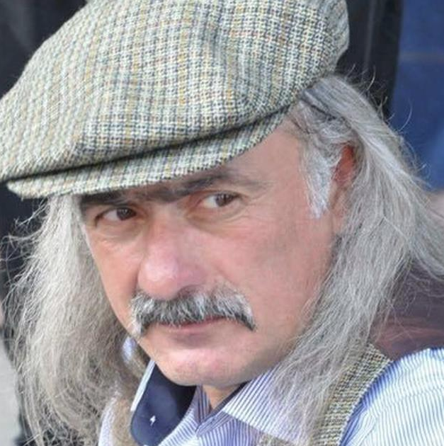 'Uçan Horoncu' lakaplı Şenol Şentürk kalbine yenildi - Resim: 1