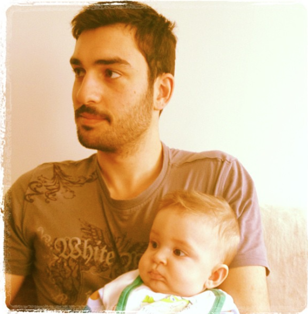 Masterchef Ekin kimdir aslen nereli kuzenim dedi ünlü ismi paylaştı - Resim: 4