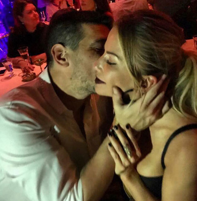 Ivana Sert: İnsanlar filmlerde öpüşüp sevişeceğimi zannediyor - Resim: 4