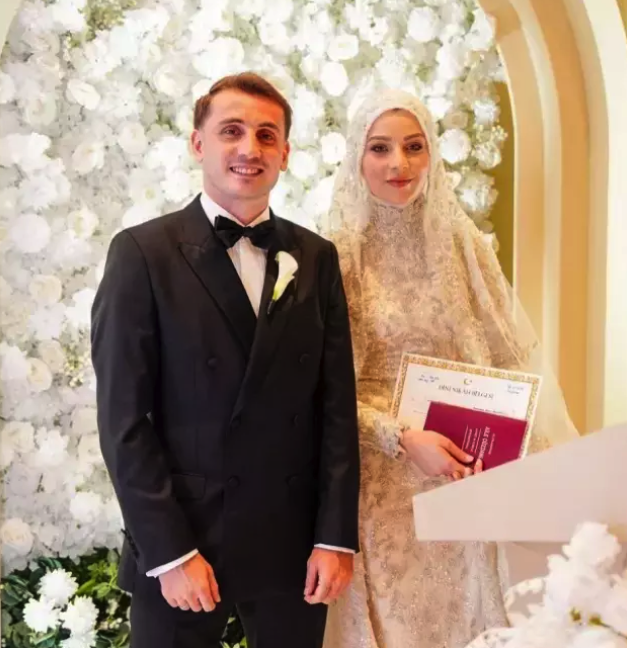 Kerem Aktürkoğlu, eşine yapılan o hareketten sonra ateş püskürdü, hukuki süreç başladı - Resim: 3