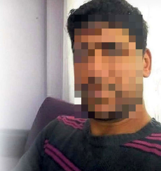 İzmir Buca'da korkunç hata! Sürücünün sosyal medya hesabına bakılınca ortaya çıktı - Resim: 2