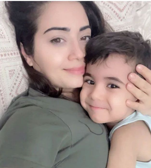 Türkiye'de ilk ölüm! Strep A bakterisi 3 yaşındaki Aras'ı öldürdü! Aras'taki belirtileri nelerdi? - Resim: 4