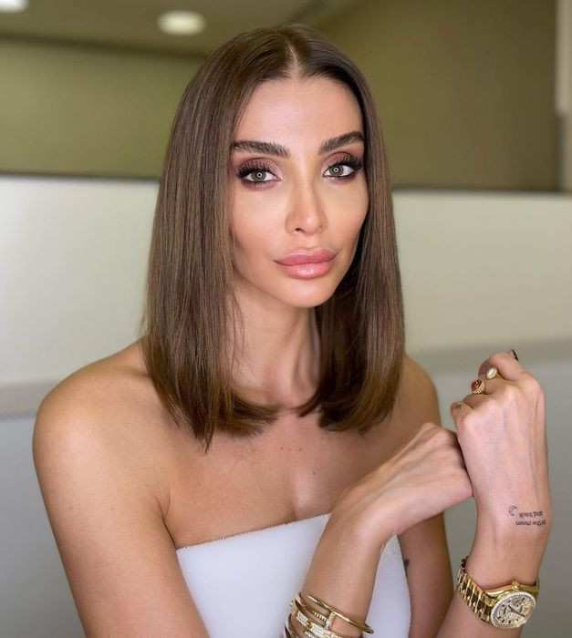 Özge Ulusoy'dan kriz çıkaran hamle! Yıllardır gizli yaşadığı aşkını ilan etti, herkes o paylaşımı konuştu! - Resim: 2