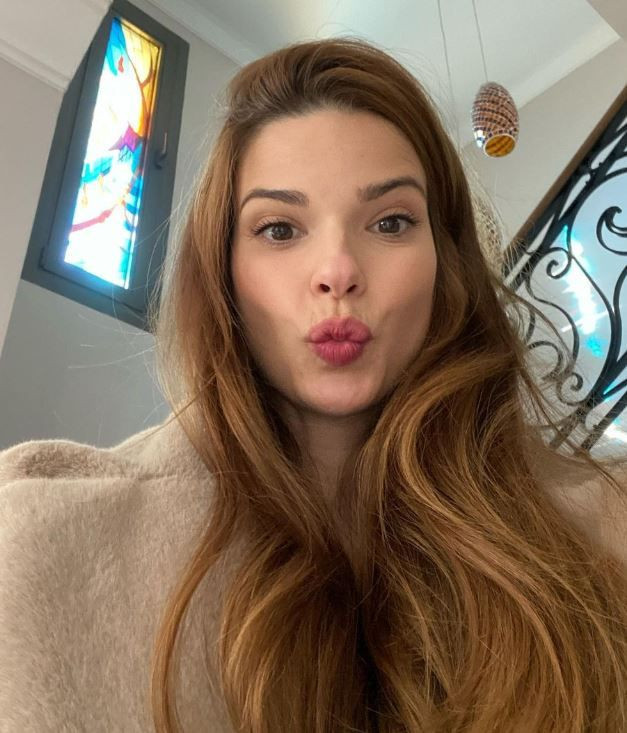 Larissa Gacemer sevenlerini üzen haberi verdi, hastalığını ilk kez açıkladı! Survivor'da yarışmıştı - Resim: 4